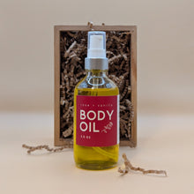 Load image into Gallery viewer, Body Oil - FD Market