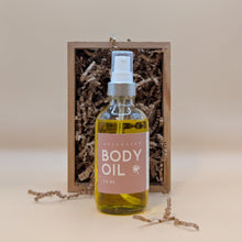 Load image into Gallery viewer, Body Oil - FD Market