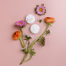 Load image into Gallery viewer, Bulk Shower Steamers - Case of 100 - FD Market | Refill + Sustainable Lifestyle Shop