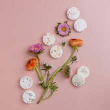 Load image into Gallery viewer, Bulk Shower Steamers - Case of 100 - FD Market | Refill + Sustainable Lifestyle Shop