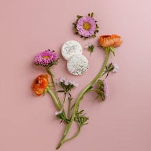 Load image into Gallery viewer, Bulk Shower Steamers - Case of 100 - FD Market | Refill + Sustainable Lifestyle Shop