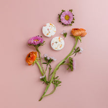 Load image into Gallery viewer, Bulk Shower Steamers - Case of 50 - FD Market | Refill + Sustainable Lifestyle Shop