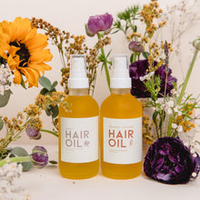 Load image into Gallery viewer, Hair Oil - FD Market | Refill + Sustainable Lifestyle Shop