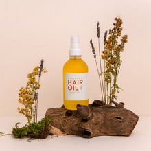 Load image into Gallery viewer, Hair Oil - FD Market | Refill + Sustainable Lifestyle Shop