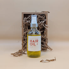 Load image into Gallery viewer, Hair Oil - FD Market