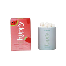 Load image into Gallery viewer, Kid's Toothpaste Tablets - Watermelon Strawberry - FD Market | Refill + Sustainable Lifestyle Shop