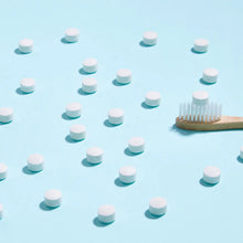 Load image into Gallery viewer, Kid's Toothpaste Tablets - Watermelon Strawberry - FD Market | Refill + Sustainable Lifestyle Shop