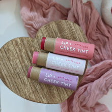 Load image into Gallery viewer, Lip + Cheek Tint - FD Market | Refill + Sustainable Lifestyle Shop