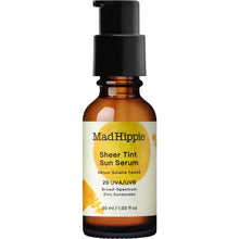 Load image into Gallery viewer, Sheer Tint Sun Serum - SPF - FD Market | Refill + Sustainable Lifestyle Shop