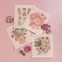 Load image into Gallery viewer, Swedish Dishcloths - FD Market | Refill + Sustainable Lifestyle Shop
