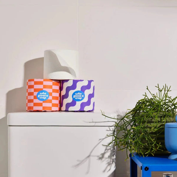 5 Simple Hacks for a Sustainable Bathroom - FD Market