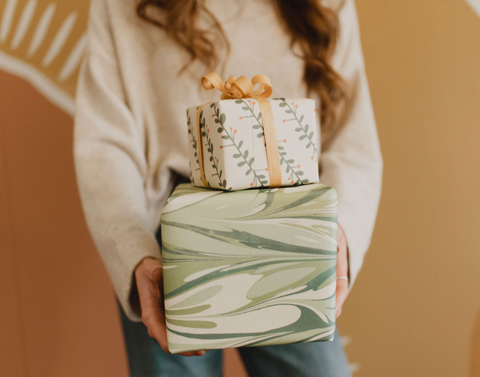 Last-Minute Holiday Wrap-Up