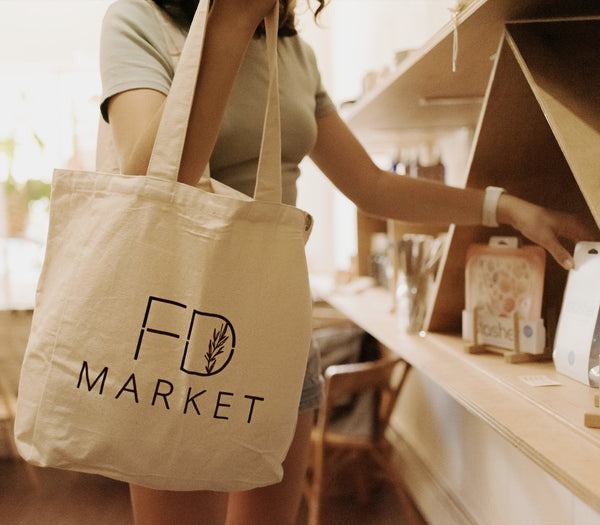 Back to School: Dorm and House Care - FD Market