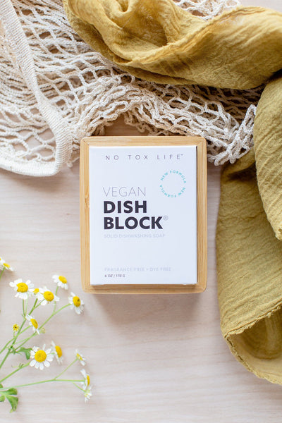 Guide to a Plastic Free Kitchen - FD Market