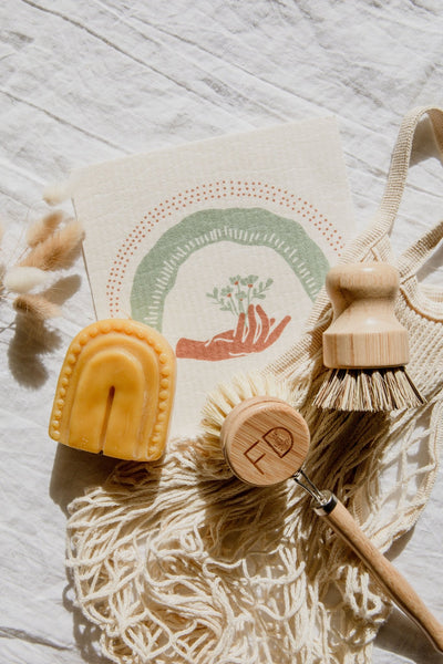Guide to an Eco-Friendly Summer! - FD Market