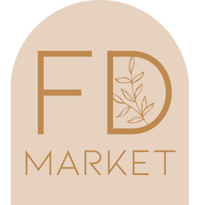FD Market | Refill + Sustainable Lifestyle Shop