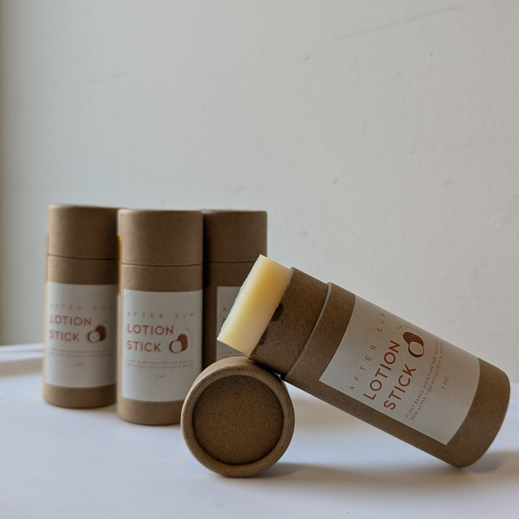 After Sun Lotion Stick - FD Market