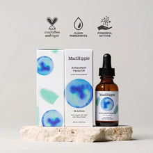 Load image into Gallery viewer, Antioxidant Facial Oil - FD Market | Refill + Sustainable Lifestyle Shop
