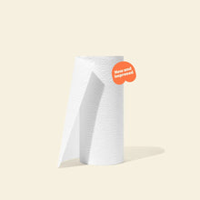 Load image into Gallery viewer, Bamboo Paper Towels - FD Market
