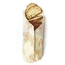 Load image into Gallery viewer, Bee&#39;s Wrap - Bread Wrap - FD Market
