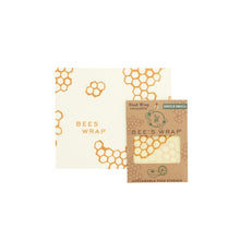 Load image into Gallery viewer, Bee&#39;s Wrap - Single Wrap - FD Market | Refill + Sustainable Lifestyle Shop
