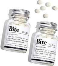 Load image into Gallery viewer, Bite Fluoride - Free Toothpaste Bits - FD Market
