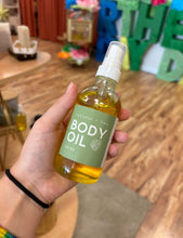 Load image into Gallery viewer, Body Oil - FD Market | Refill + Sustainable Lifestyle Shop
