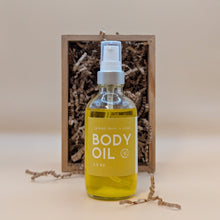 Load image into Gallery viewer, Body Oil - FD Market
