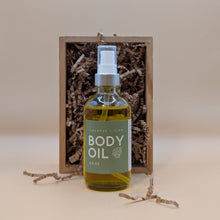 Load image into Gallery viewer, Body Oil - FD Market
