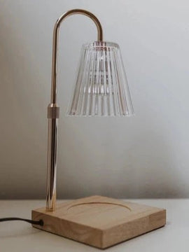 Candle Warmer Lamp