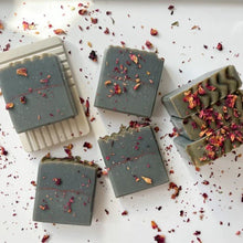 Load image into Gallery viewer, Cashmere Bar Soap - FD Market | Refill + Sustainable Lifestyle Shop
