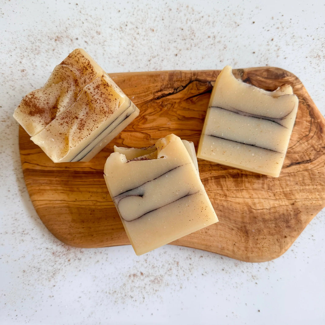 Citrus Spice Bar Soap - FD Market