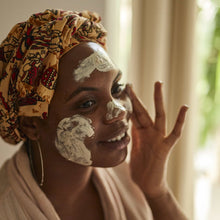 Load image into Gallery viewer, Clarifying Face Mask with Olive Powder - FD Market | Refill + Sustainable Lifestyle Shop
