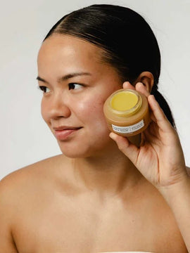 Cleansing Face Balm