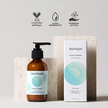 Load image into Gallery viewer, Cream Cleanser - FD Market | Refill + Sustainable Lifestyle Shop
