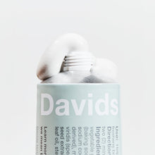 Load image into Gallery viewer, Davids Natural Toothpaste - FD Market | Refill + Sustainable Lifestyle Shop
