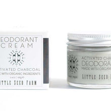 Load image into Gallery viewer, Deodorant Cream - FD Market | Refill + Sustainable Lifestyle Shop
