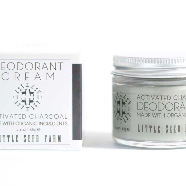 Deodorant Cream - FD Market | Refill + Sustainable Lifestyle Shop