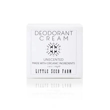 Load image into Gallery viewer, Deodorant Cream - FD Market | Refill + Sustainable Lifestyle Shop
