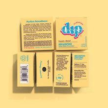 Load image into Gallery viewer, DIP Conditioner Bar - FD Market | Refill + Sustainable Lifestyle Shop
