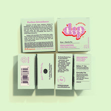 Load image into Gallery viewer, DIP Shampoo Bar - FD Market | Refill + Sustainable Lifestyle Shop
