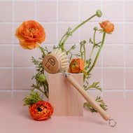 Dish Brush - FD Market | Refill + Sustainable Lifestyle Shop