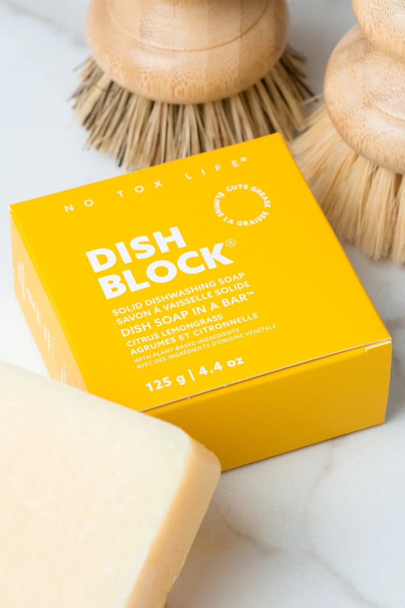 Dish Soap Bar - FD Market