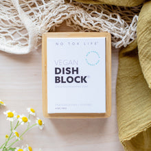 Load image into Gallery viewer, Dish Soap Bar - FD Market | Refill + Sustainable Lifestyle Shop
