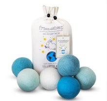 Load image into Gallery viewer, Dryer Balls - FD Market | Refill + Sustainable Lifestyle Shop
