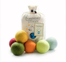 Load image into Gallery viewer, Dryer Balls - FD Market | Refill + Sustainable Lifestyle Shop
