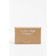 Load image into Gallery viewer, Exfoliating Pink Clay Face and Body Soap - FD Market | Refill + Sustainable Lifestyle Shop
