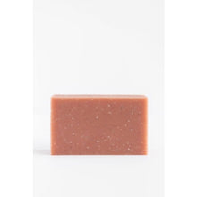 Load image into Gallery viewer, Exfoliating Pink Clay Face and Body Soap - FD Market | Refill + Sustainable Lifestyle Shop
