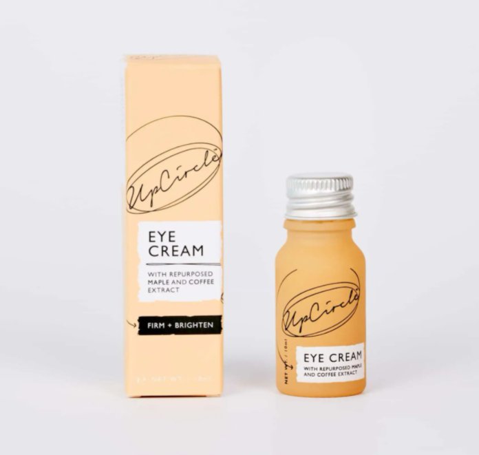 Eye Cream - FD Market | Refill + Sustainable Lifestyle Shop