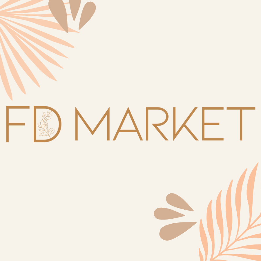 FD Market Gift Card - FD Market | Refill + Sustainable Lifestyle Shop